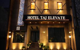 Taj Elevate Hotel